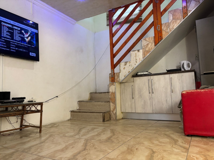 2 Bedroom Property for Sale in Forest Village Western Cape
